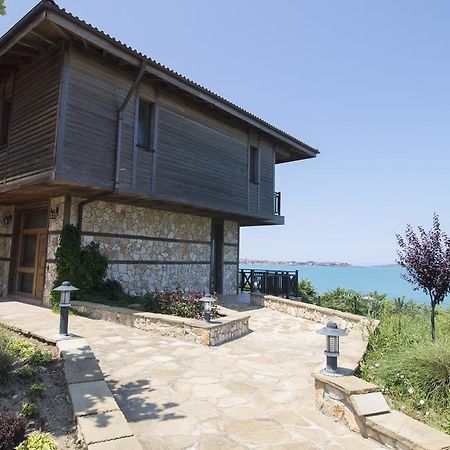 Sozopol House In Sozopolis Βίλα Εξωτερικό φωτογραφία