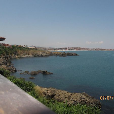 Sozopol House In Sozopolis Βίλα Εξωτερικό φωτογραφία