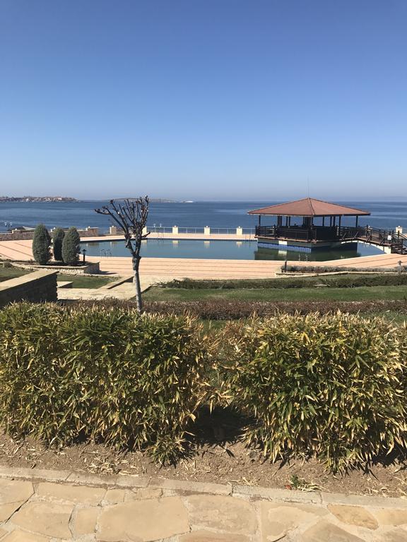Sozopol House In Sozopolis Βίλα Εξωτερικό φωτογραφία