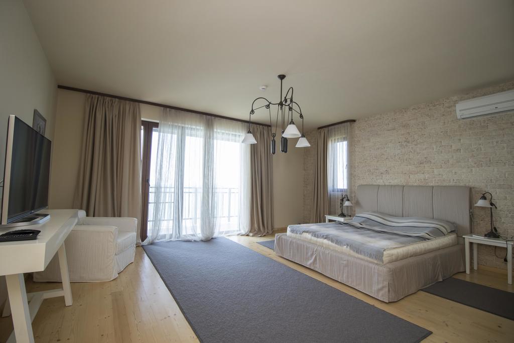 Sozopol House In Sozopolis Βίλα Εξωτερικό φωτογραφία