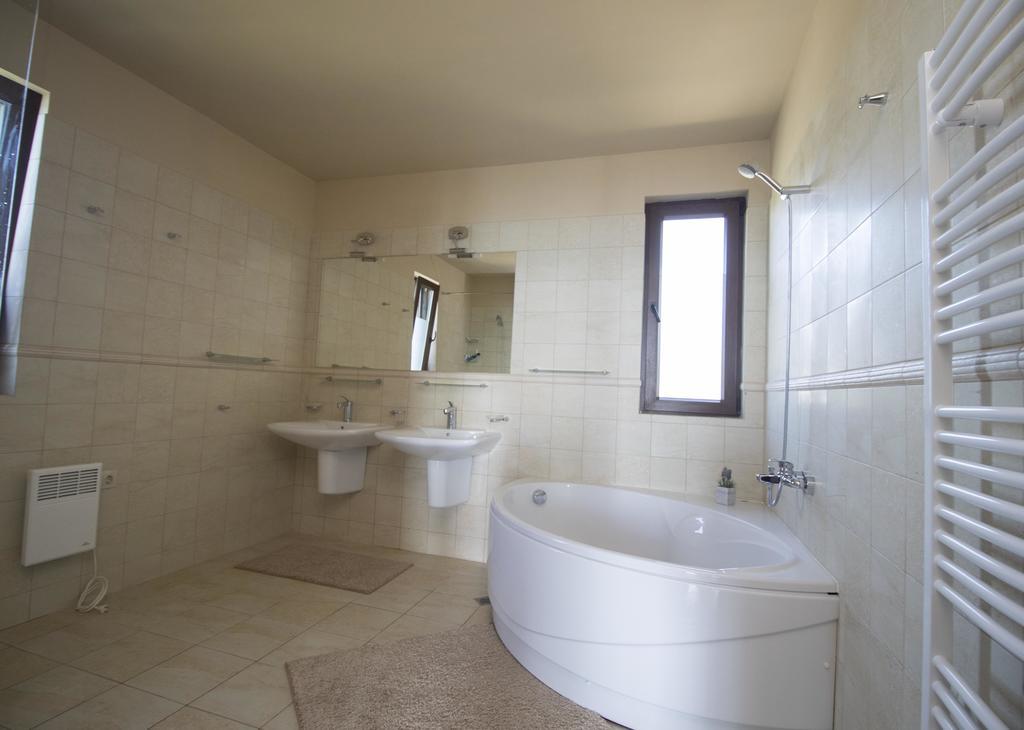 Sozopol House In Sozopolis Βίλα Εξωτερικό φωτογραφία