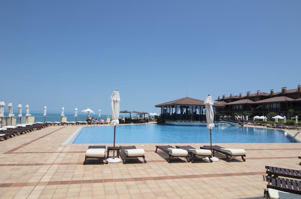 Sozopol House In Sozopolis Βίλα Εξωτερικό φωτογραφία