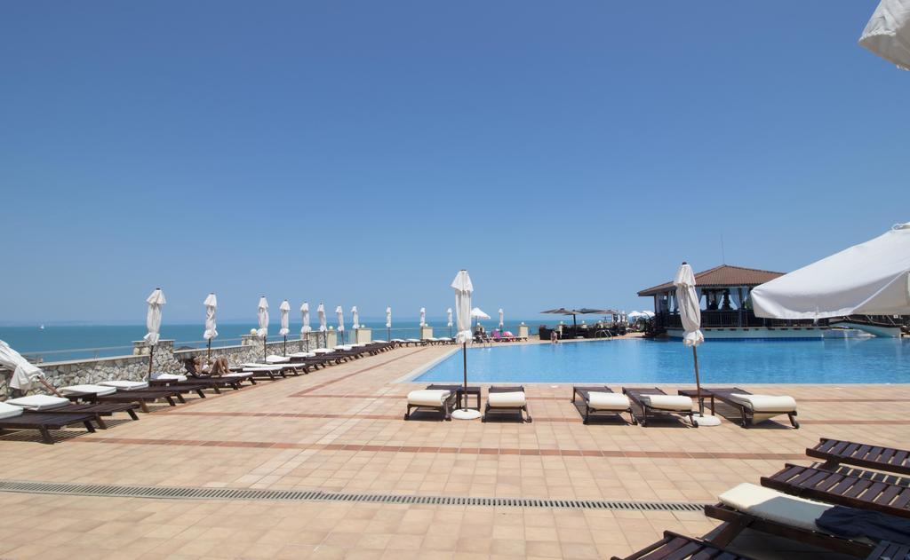 Sozopol House In Sozopolis Βίλα Εξωτερικό φωτογραφία