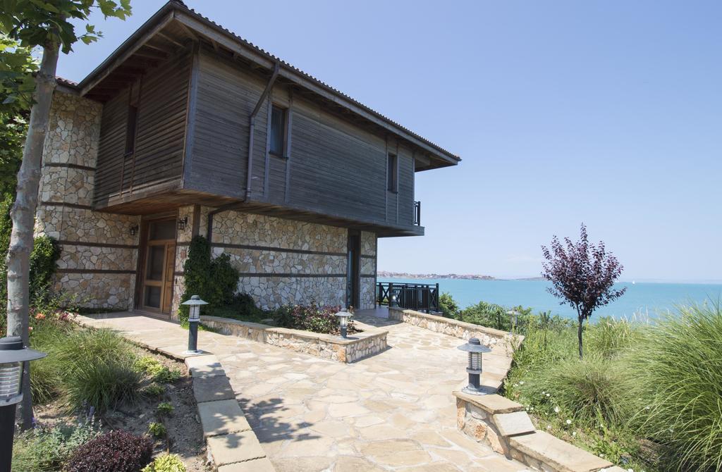 Sozopol House In Sozopolis Βίλα Εξωτερικό φωτογραφία