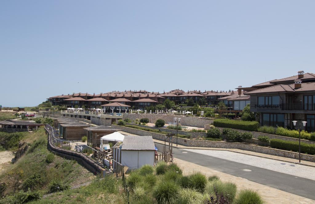 Sozopol House In Sozopolis Βίλα Εξωτερικό φωτογραφία