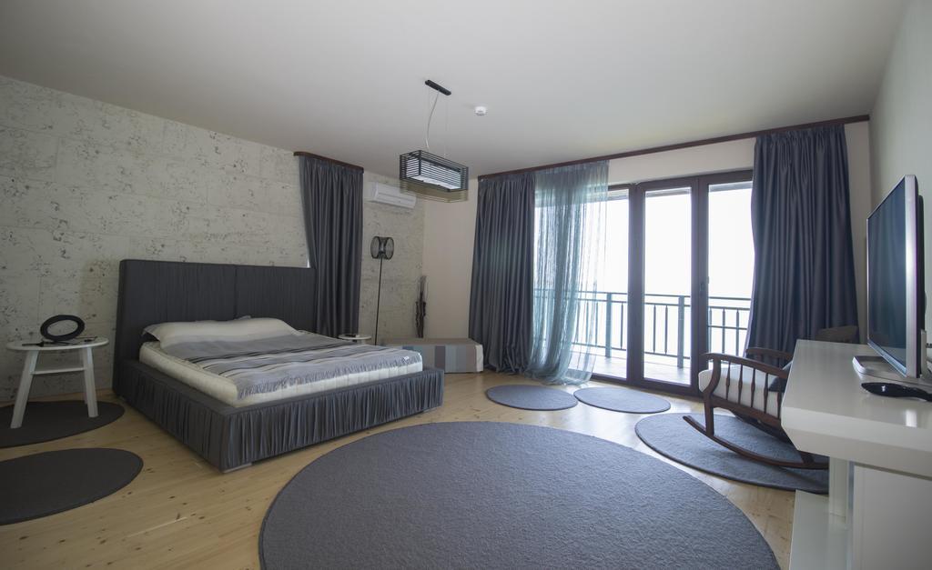 Sozopol House In Sozopolis Βίλα Εξωτερικό φωτογραφία