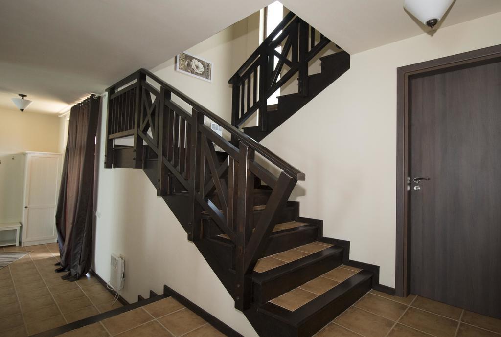Sozopol House In Sozopolis Βίλα Εξωτερικό φωτογραφία