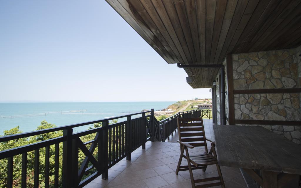 Sozopol House In Sozopolis Βίλα Εξωτερικό φωτογραφία