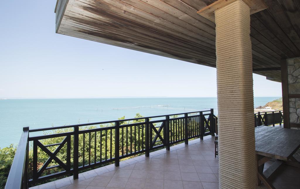 Sozopol House In Sozopolis Βίλα Εξωτερικό φωτογραφία