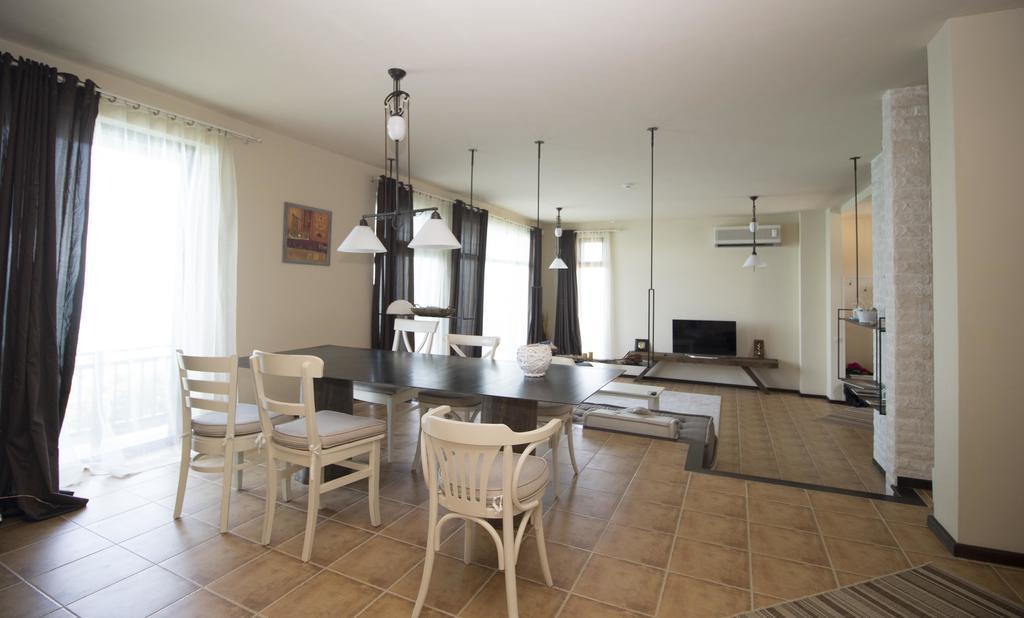 Sozopol House In Sozopolis Βίλα Εξωτερικό φωτογραφία