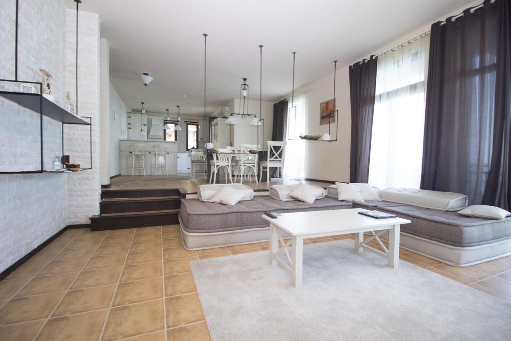 Sozopol House In Sozopolis Βίλα Εξωτερικό φωτογραφία